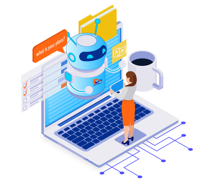 Prebuilt Integrations