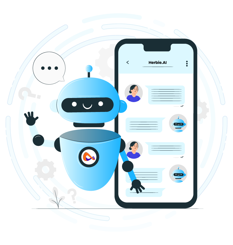 Key Features of Herbie