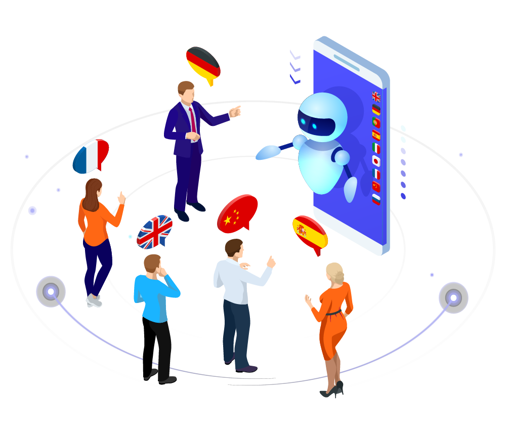 Multilingual Maestro