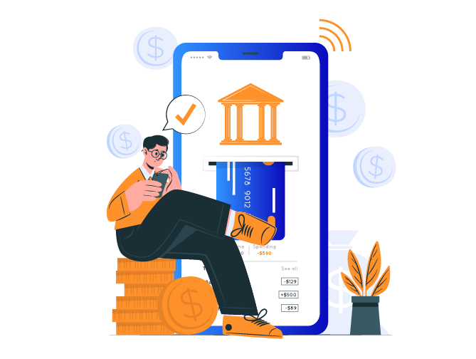 herbie banking technology