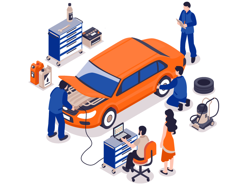 herbie ai automobile