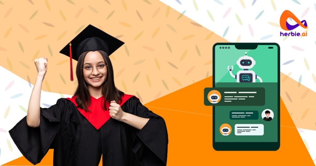 Affordable financial literacy chatbot for students.