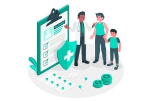 Insurance chatbots enhance customer experience.