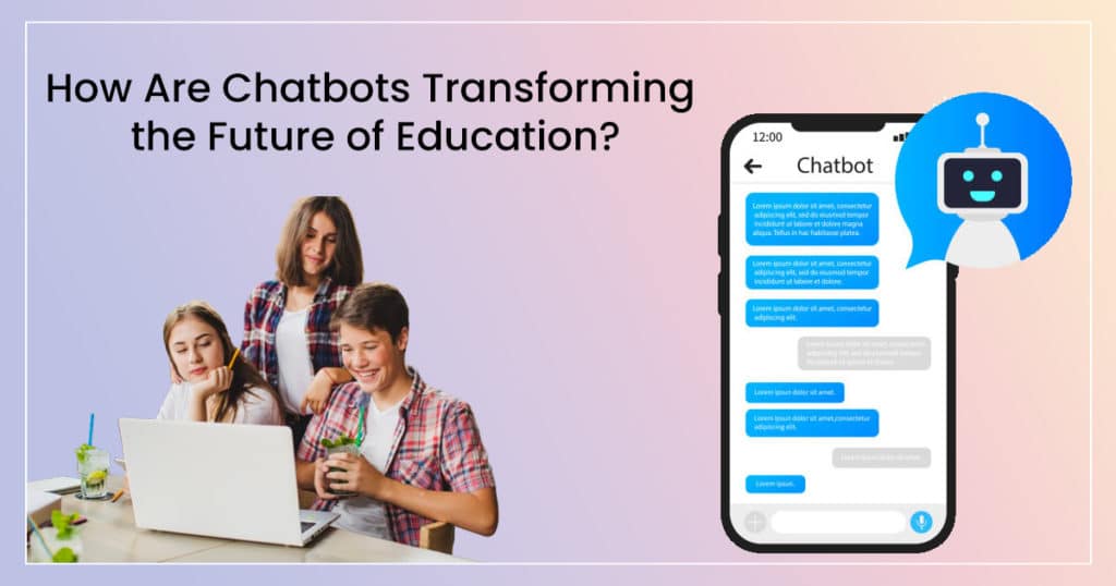 Education chatbot