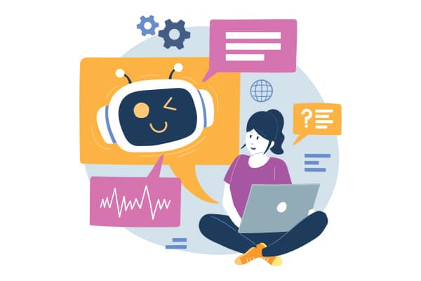 AI Educational Chatbot