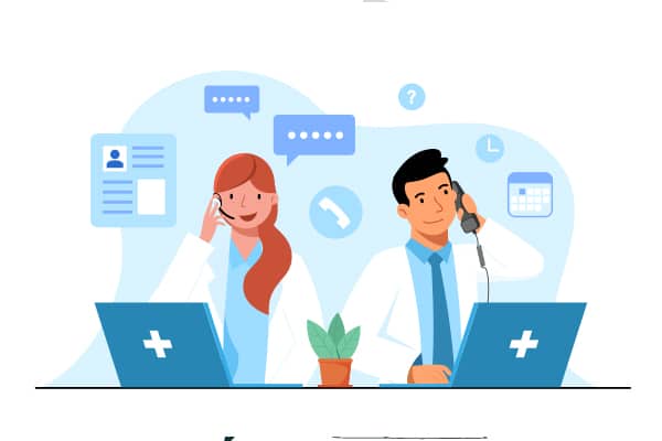 AI chatbots in healthcare